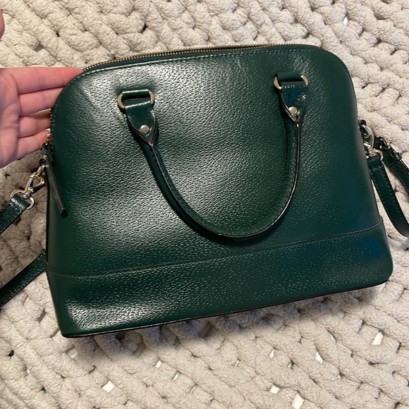 Kate spade satchel - Picture 6 of 9